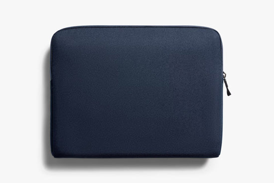 Funda para portátil Laptop Caddy 14" Navy
