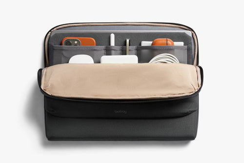 Funda para Portátil Laptop Caddy 14" Slate