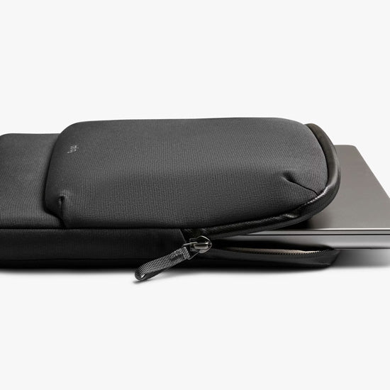 Funda para Portátil Laptop Caddy 14" Slate