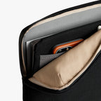 Funda para Portátil Laptop Caddy 16" Negra