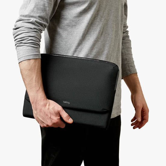 Funda para Portátil Laptop Caddy 16" Negra