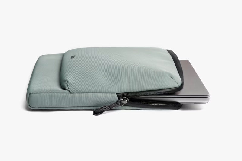 Funda para Portátil Laptop Caddy 16" Eucalyptus
