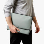 Funda para Portátil Laptop Caddy 16" Eucalyptus