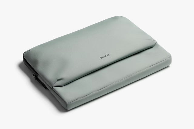 Funda para Portátil Laptop Caddy 16" Eucalyptus