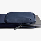 Funda para Portátil Laptop Caddy 16" Navy