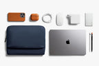 Funda para Portátil Laptop Caddy 16" Navy