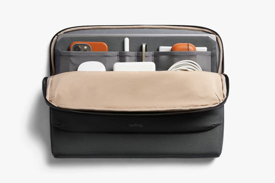 Funda para portátil Laptop Caddy 16 Slate