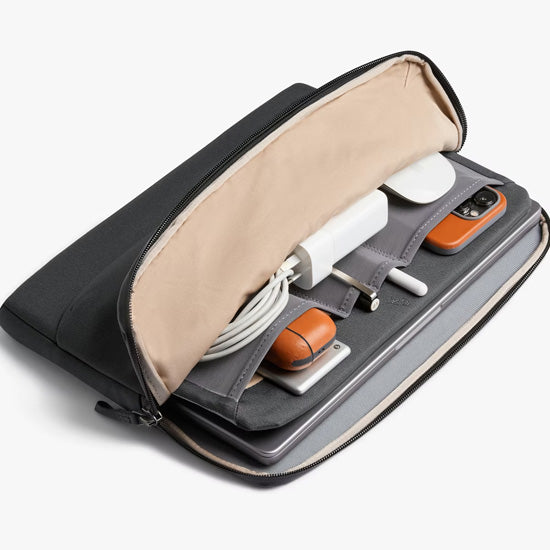 Funda para portátil Laptop Caddy 16 Slate