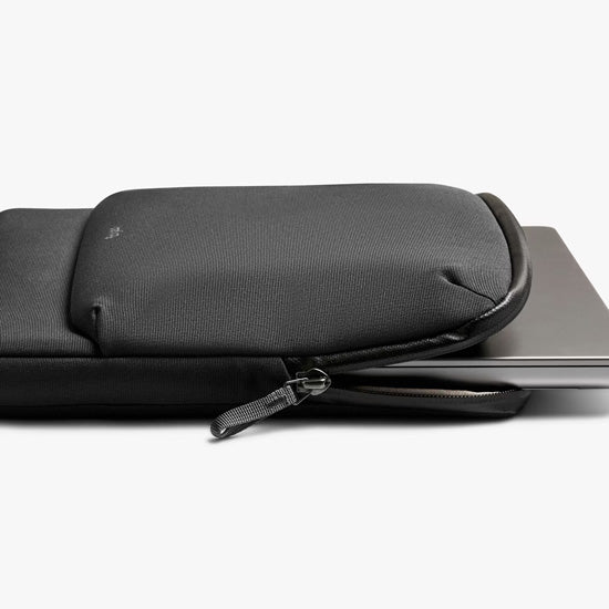 Funda para portátil Laptop Caddy 16 Slate