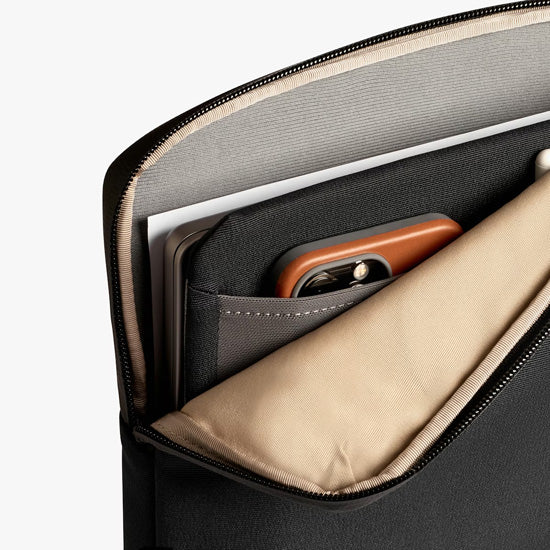 Funda para portátil Laptop Caddy 16 Slate