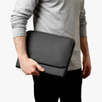 Funda para portátil Laptop Caddy 16 Slate