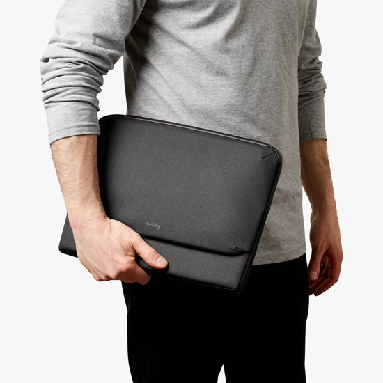 Funda para portátil Laptop Caddy 16 Slate