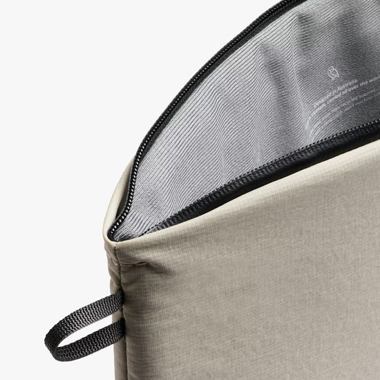 Funda para Portátil Lite 14" Ash Grey