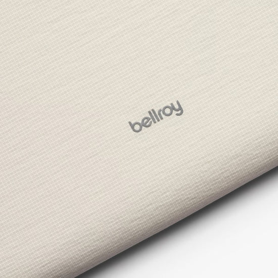 Funda para Portátil Lite 14" Ash Grey