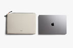 Funda para Portátil Lite 14" Ash Grey