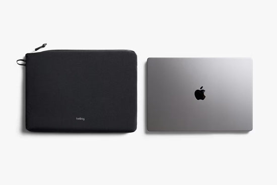 Funda para Portátil Lite 14" Negra