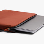 Funda Lite para Portátil 14" Clay