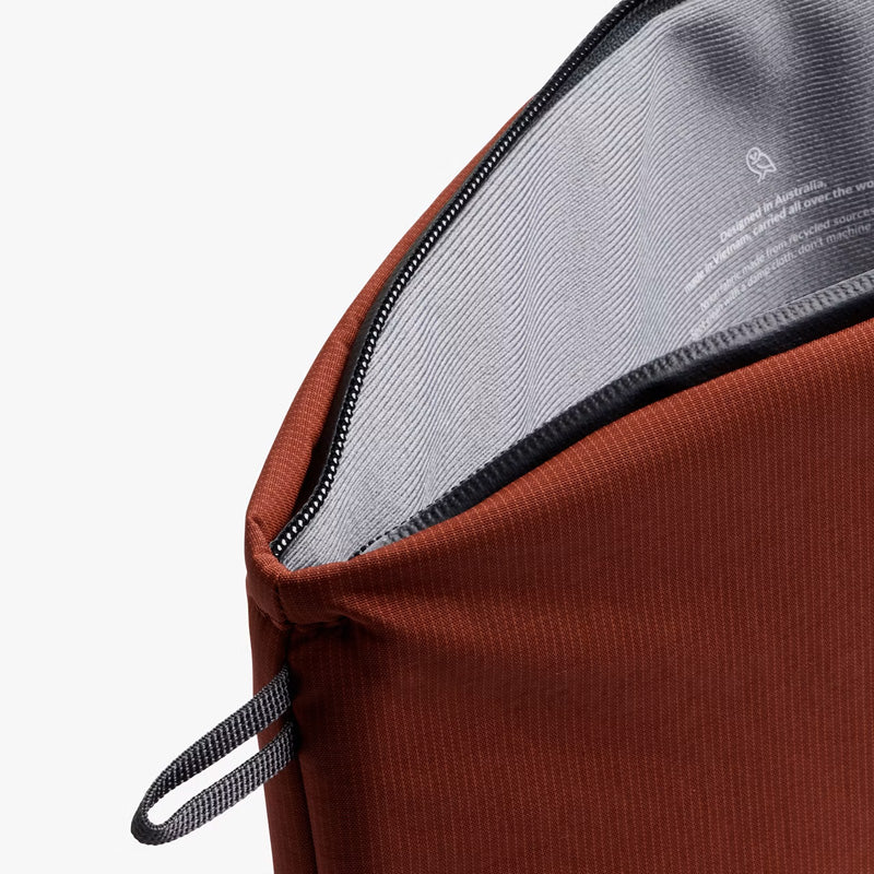 Funda Lite para Portátil 14" Clay