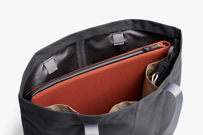 Funda Lite para Portátil 14" Clay