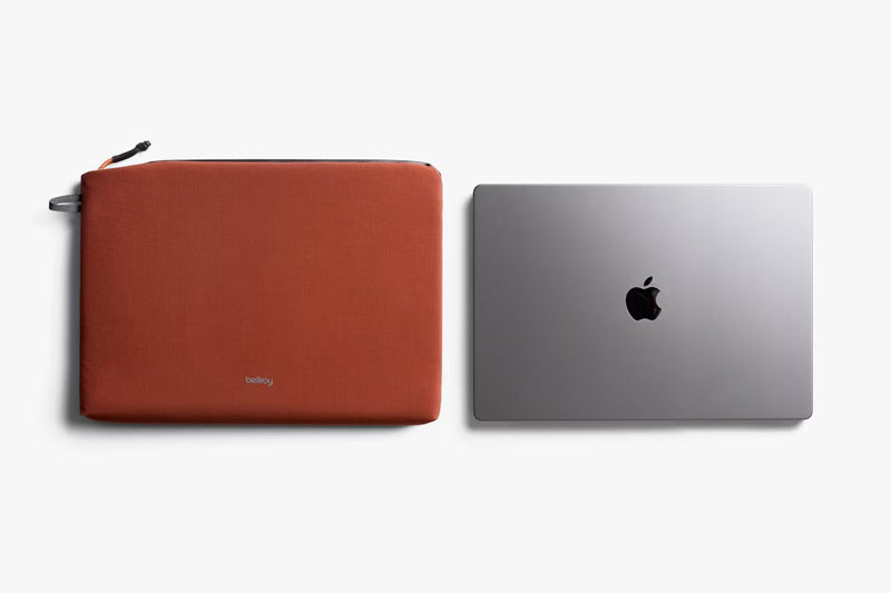 Funda Lite para Portátil 14" Clay