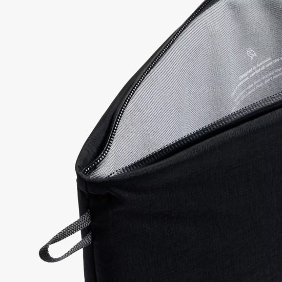 Funda para Laptop Lite 16" Negra