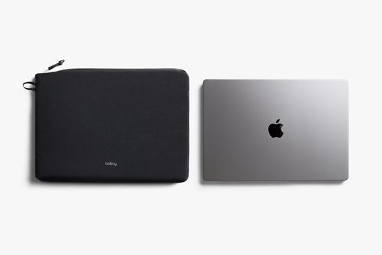 Funda para Laptop Lite 16" Negra