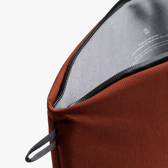 Funda para portátil Lite 16" Clay