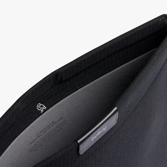 Funda para portátil Negro 16"