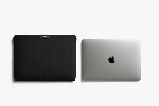 Funda para portátil Negro 16"