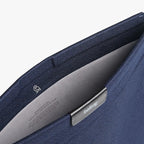 Funda para portátil Navy 16"