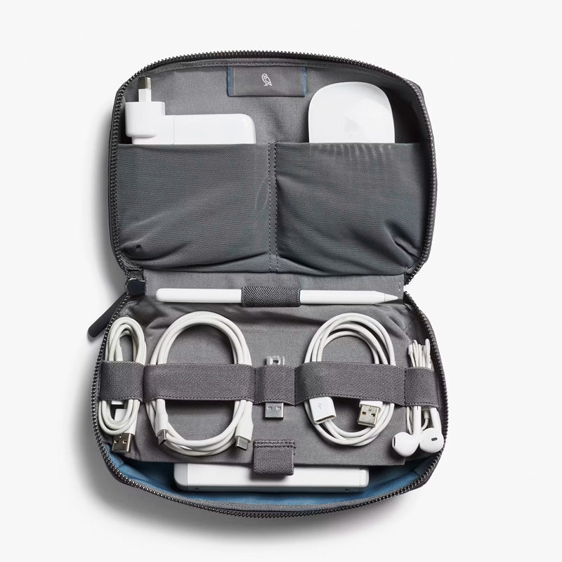 Funda Tech Kit Negro