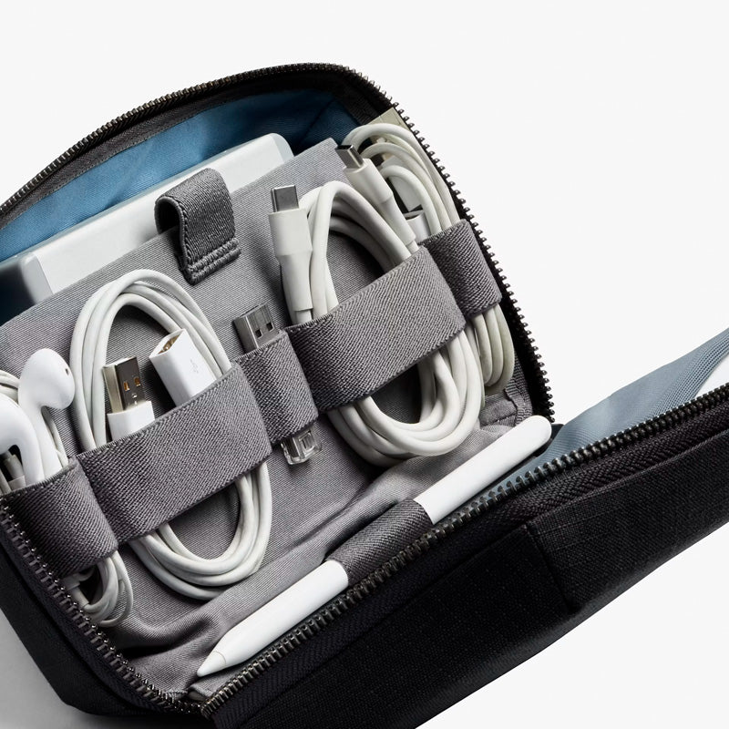 Funda Tech Kit Negro