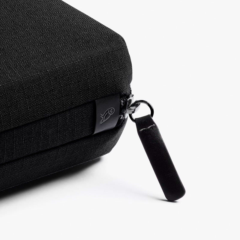 Funda Tech Kit Negro