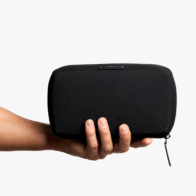 Funda Tech Kit Negro