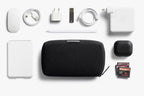 Funda Tech Kit Negro