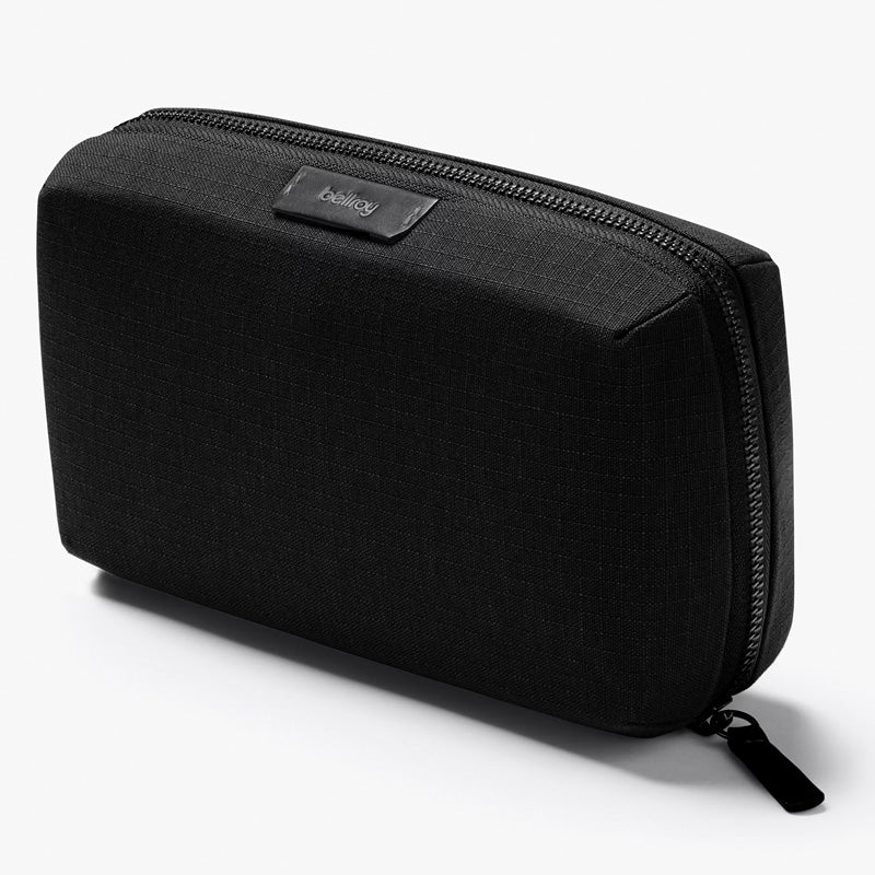 Funda Tech Kit Negro