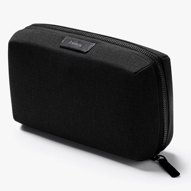 Funda Tech Kit Negro