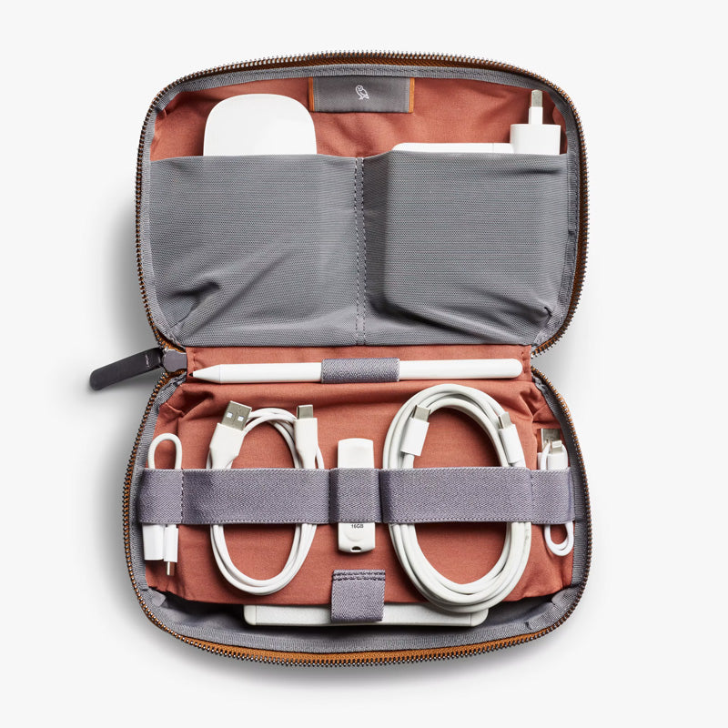 Funda hi-tech Tech Kit Bronze