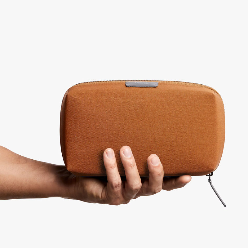 Funda hi-tech Tech Kit Bronze