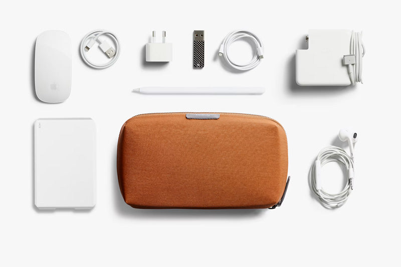 Funda hi-tech Tech Kit Bronze