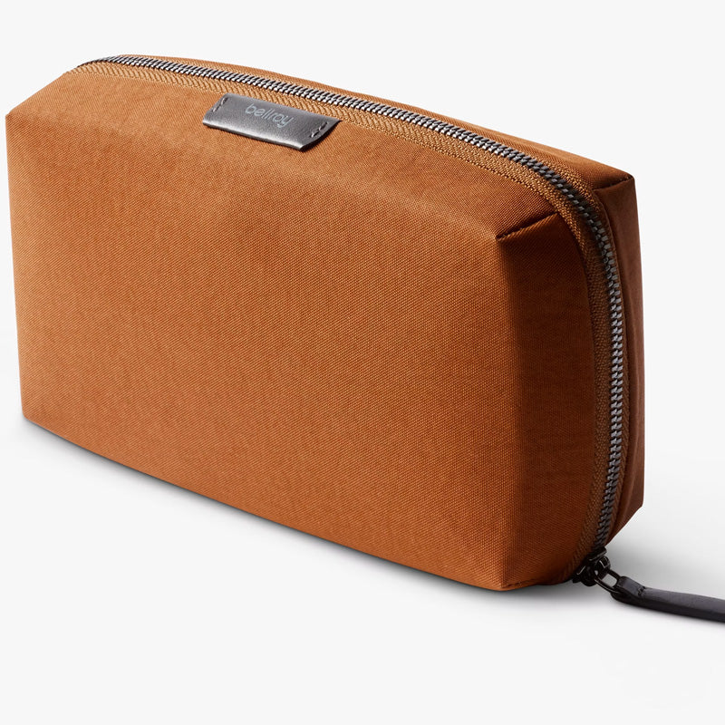 Funda hi-tech Tech Kit Bronze
