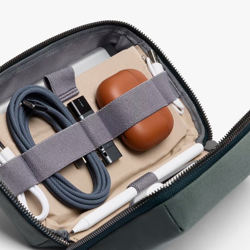 Funda Tech Kit Everglade