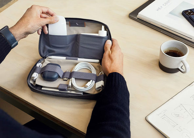 Funda Tech Kit Everglade