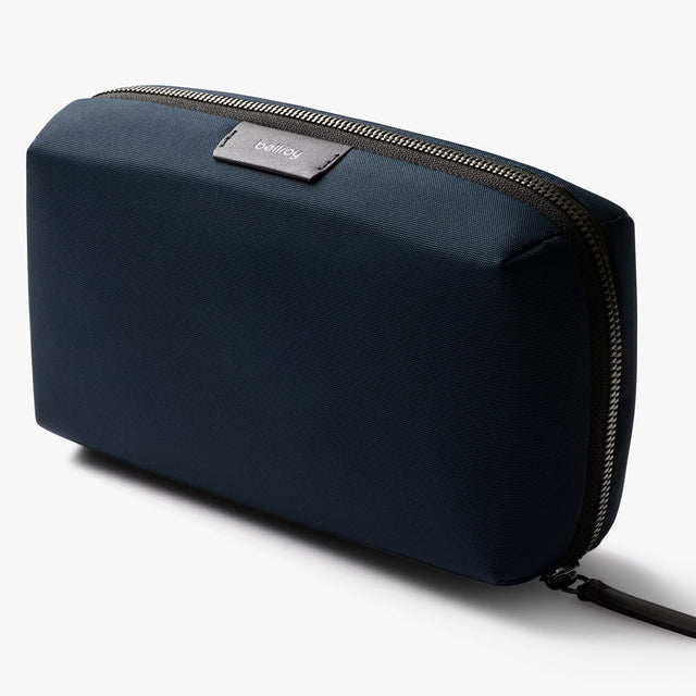 Pochette hi-tech Tech Kit Navy