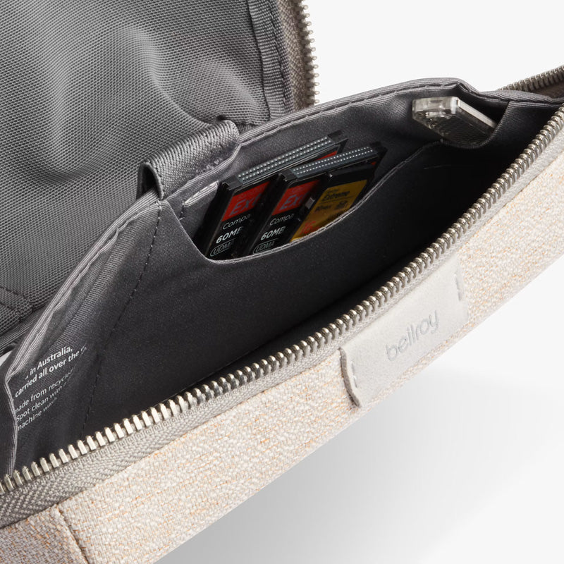 Pochette hi-tech Tech Kit SaltBush