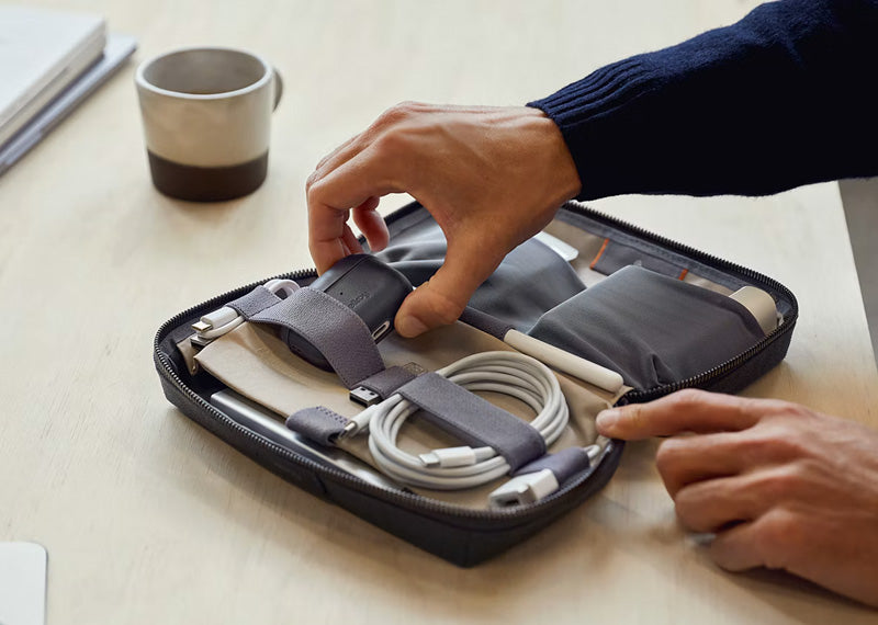 Pochette hi-tech Tech Kit SaltBush