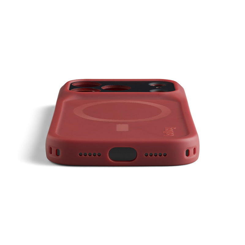 Funda resistente Venture iPhone 18 Pro / 17 Pro Canyon