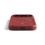 Funda resistente Venture iPhone 18 Pro / 17 Pro Canyon