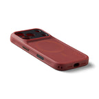 Funda resistente Venture iPhone 18 Pro / 17 Pro Canyon