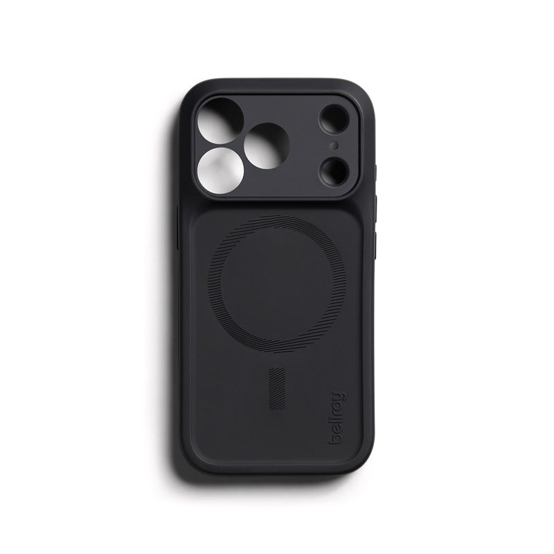 Funda Venture resistente iPhone 18 Pro / 17 Pro Shadow